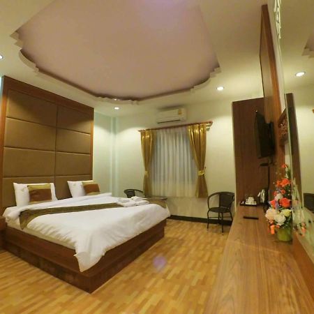 Dusita Grand Resort Hat Yai Luaran gambar