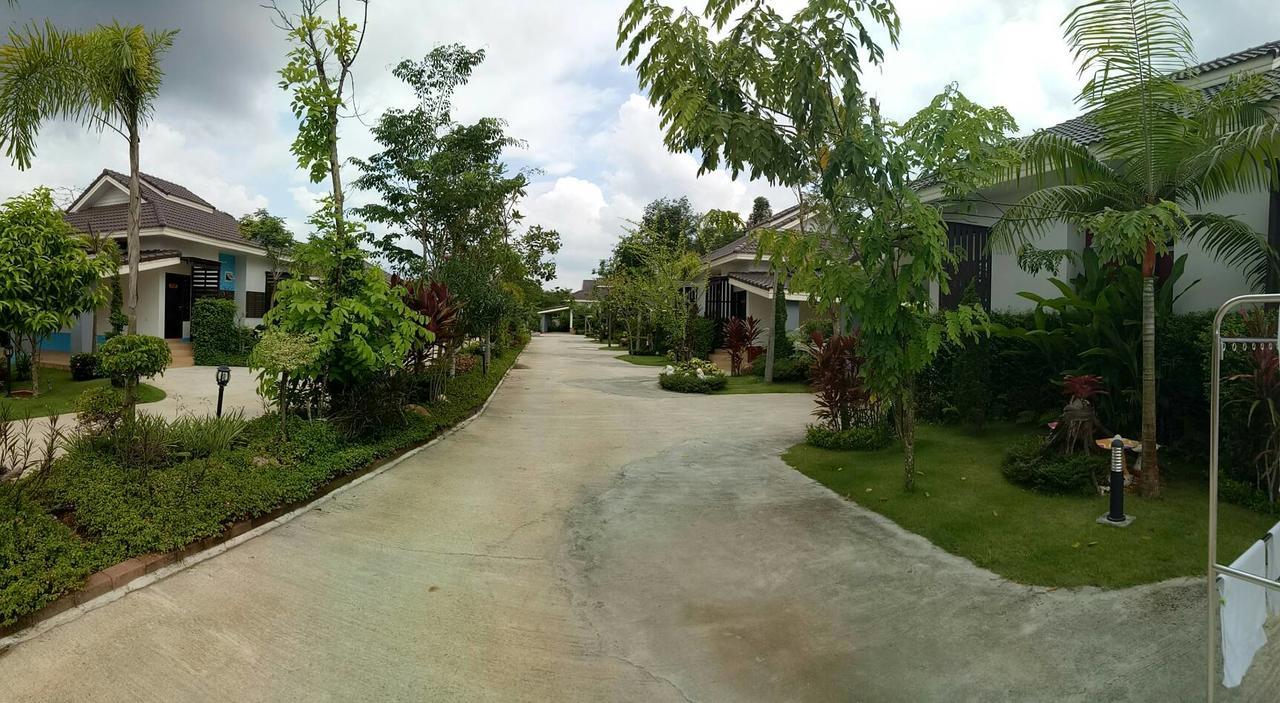 Dusita Grand Resort Hat Yai Luaran gambar