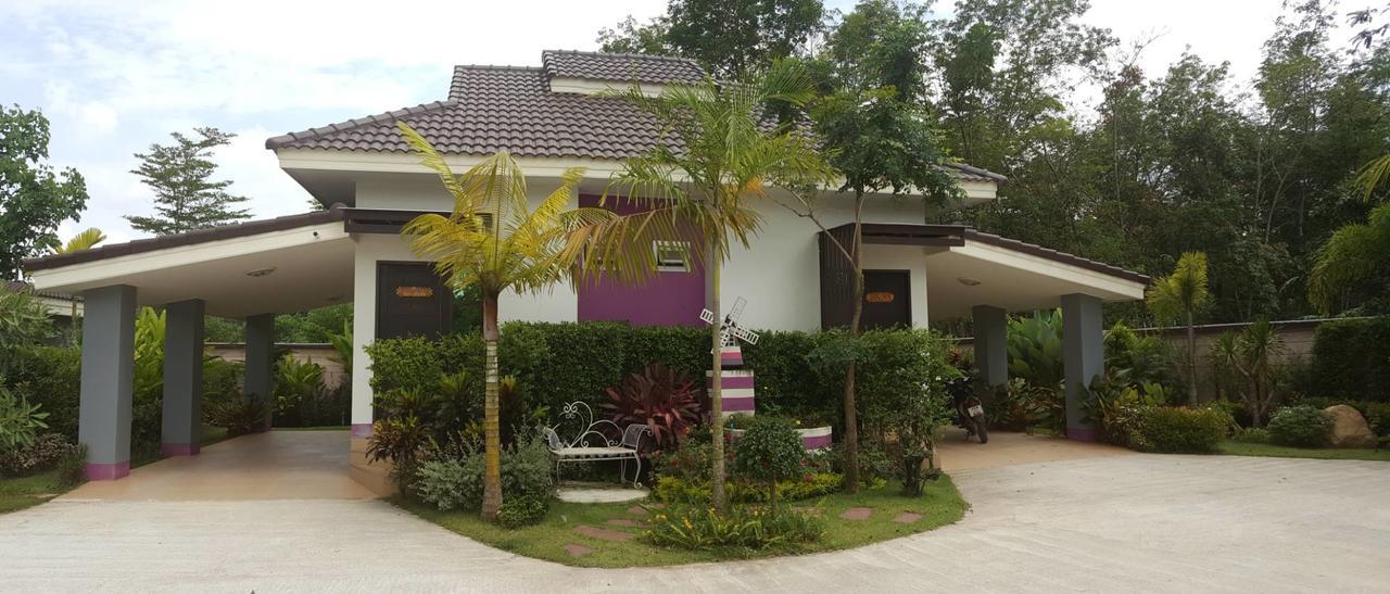 Dusita Grand Resort Hat Yai Luaran gambar