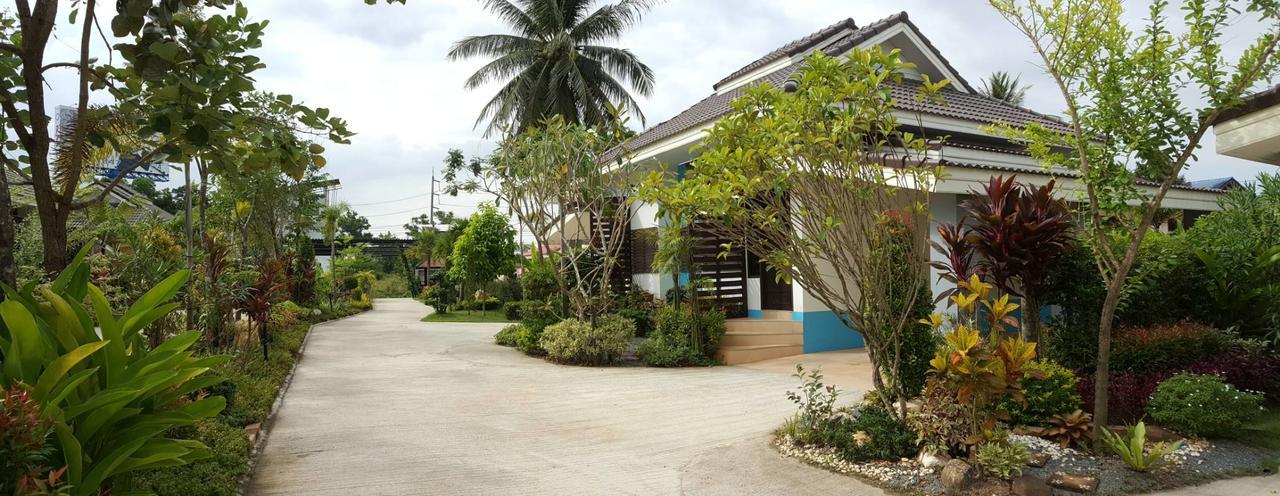 Dusita Grand Resort Hat Yai Luaran gambar