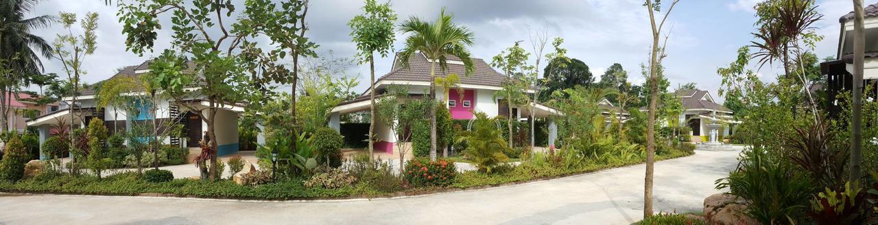 Dusita Grand Resort Hat Yai Luaran gambar