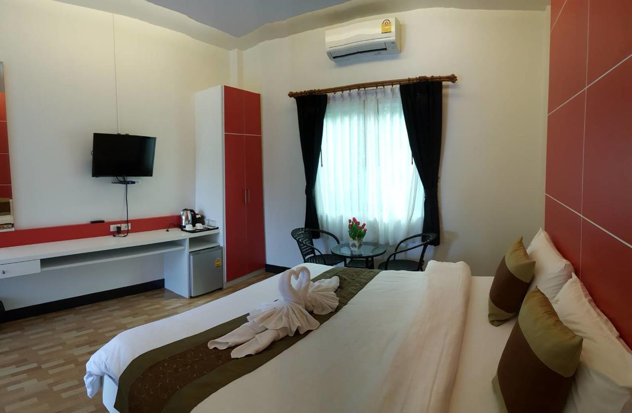 Dusita Grand Resort Hat Yai Luaran gambar