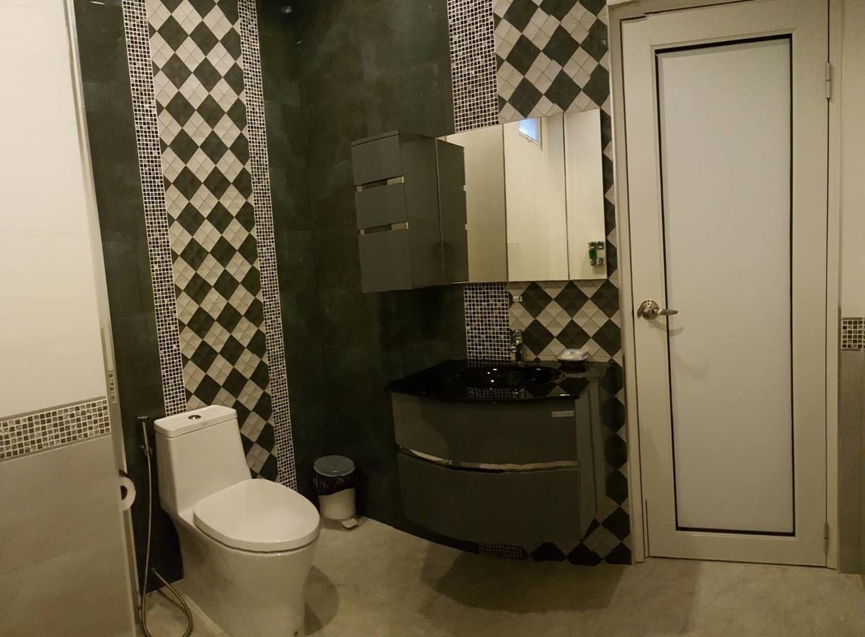 Dusita Grand Resort Hat Yai Luaran gambar