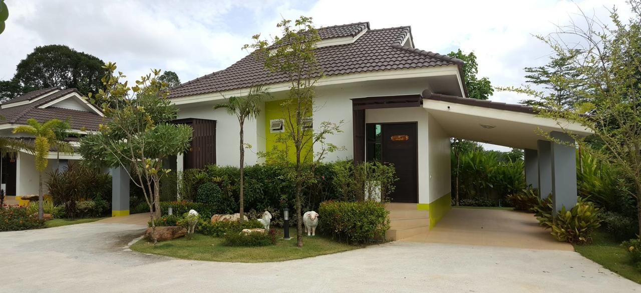 Dusita Grand Resort Hat Yai Luaran gambar