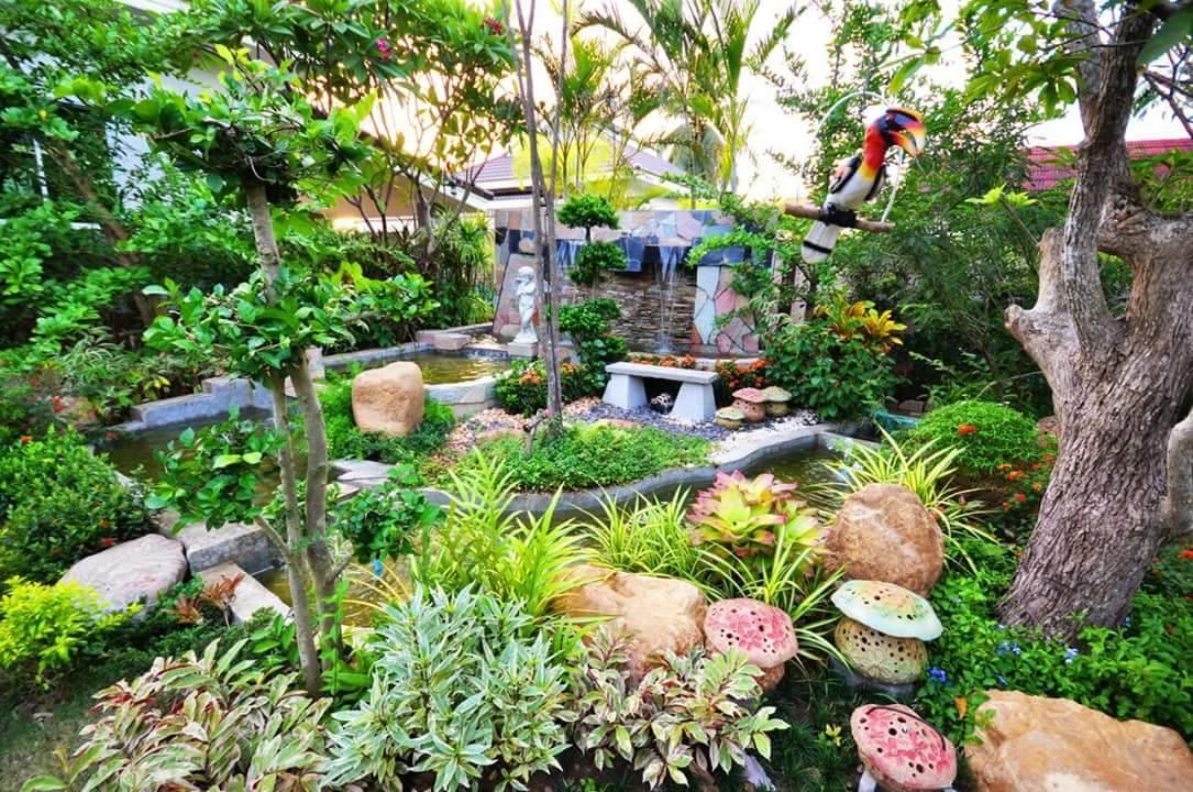 Dusita Grand Resort Hat Yai Luaran gambar