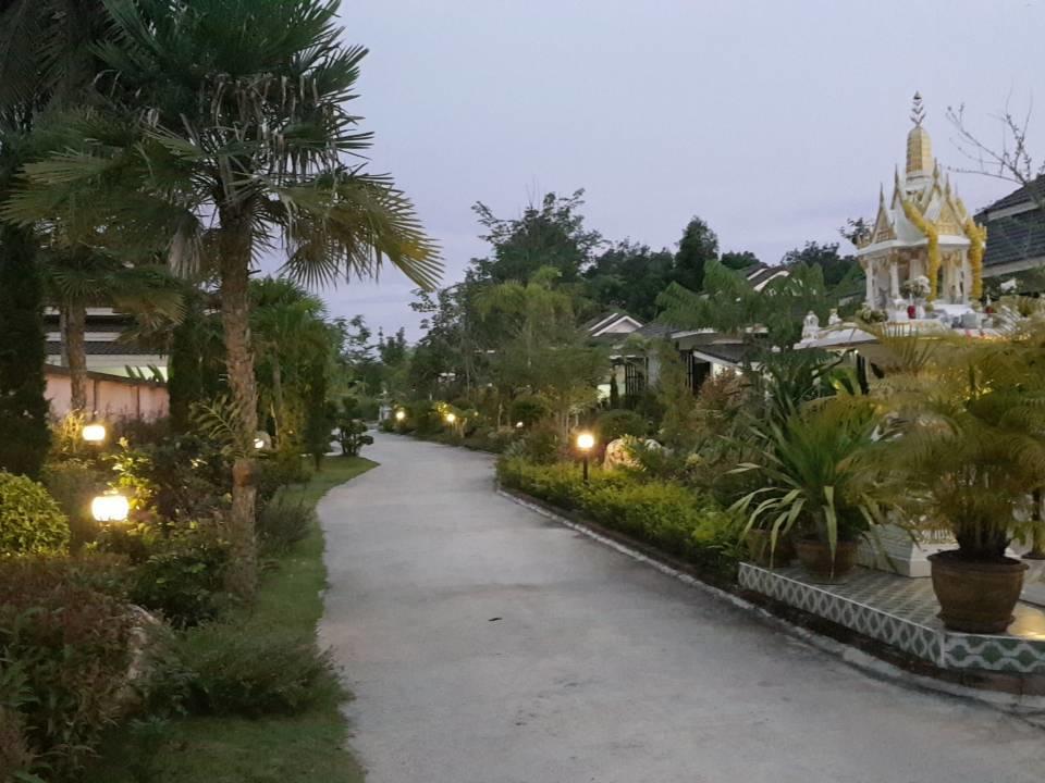 Dusita Grand Resort Hat Yai Luaran gambar