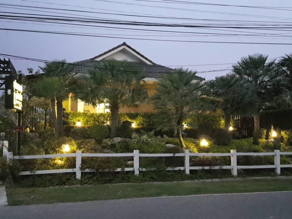 Dusita Grand Resort Hat Yai Luaran gambar